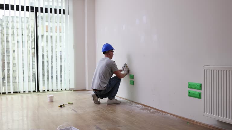Best Commercial Mold Inspection  in Centennial Park, AZ